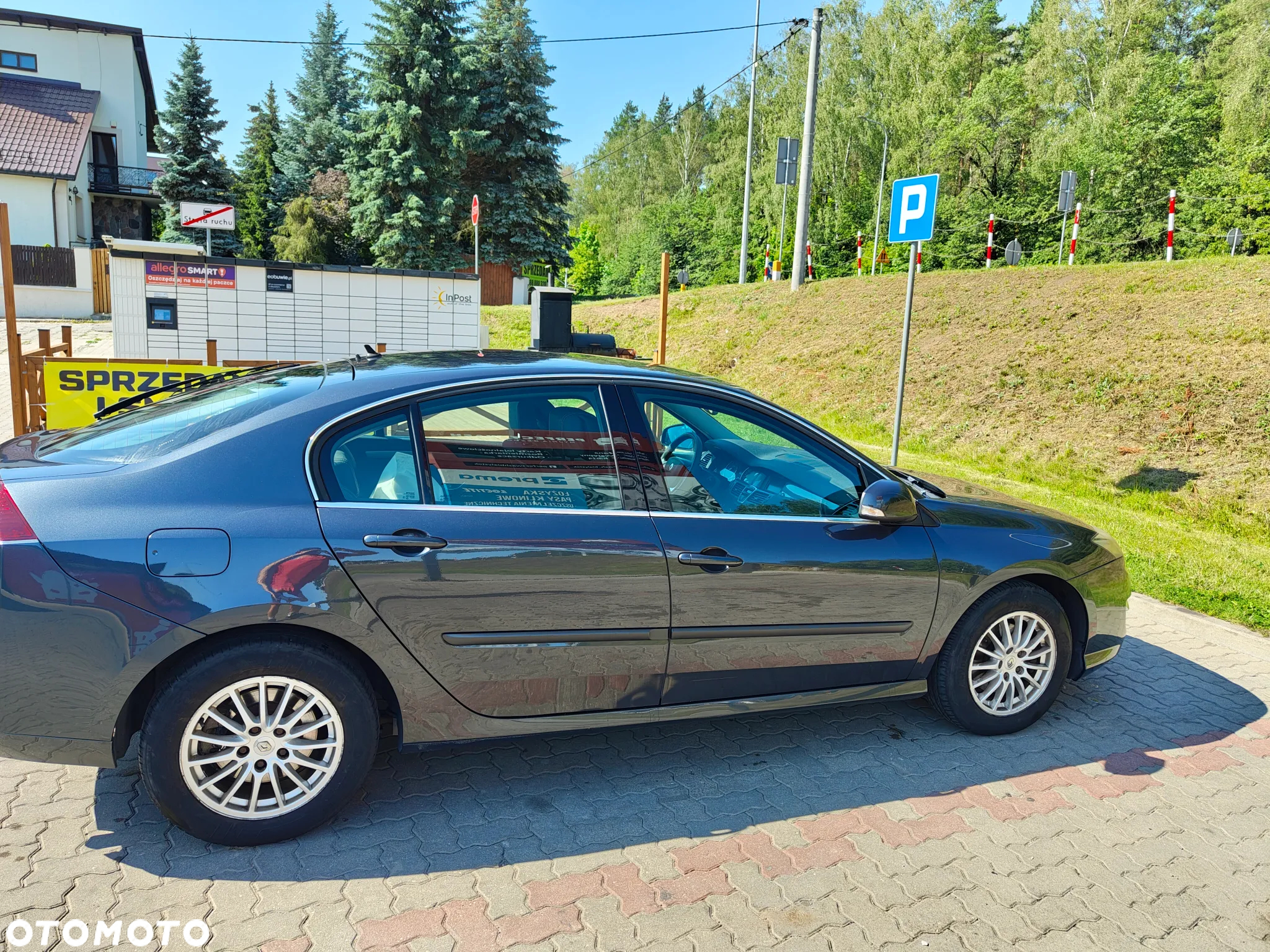 Renault Laguna 2.0 DCi Dynamique - 9