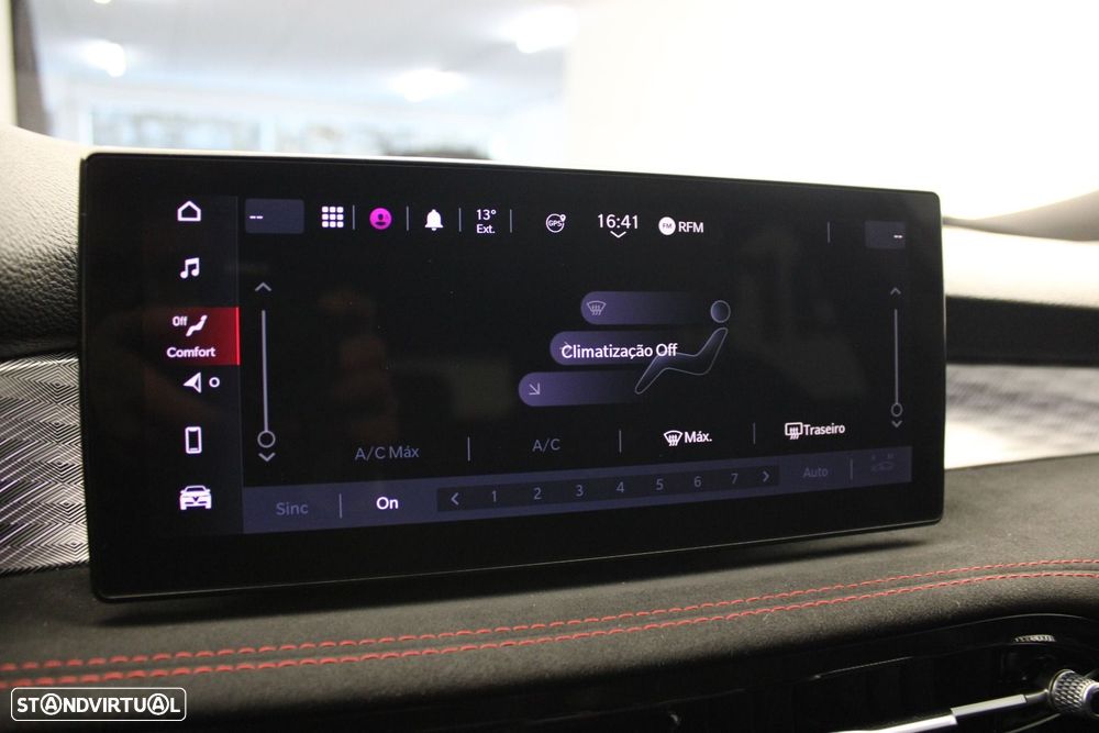 Alfa Romeo Tonale 1.3 Plug-In Hybrid Veloce e-AWD - 15