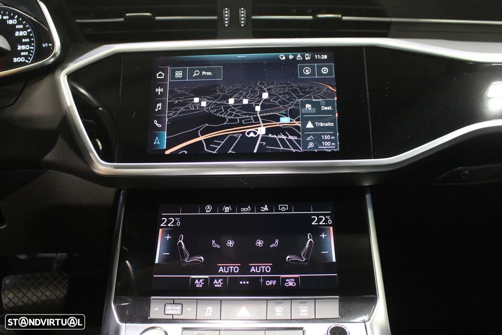 Audi A7 Sportback 50 TDI V6 quattro Advance Tiptronic - 24