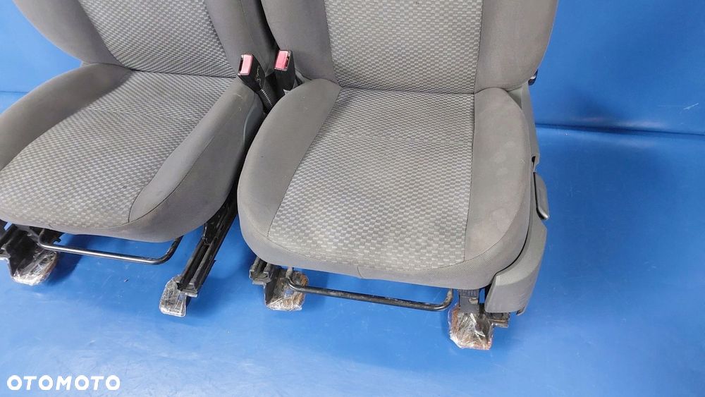 fotele kanapa ford focus mk2 - 6