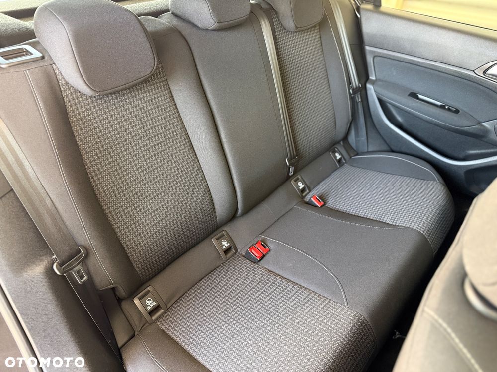 Peugeot 308 1.2 PureTech GPF Business Line S&S - 36