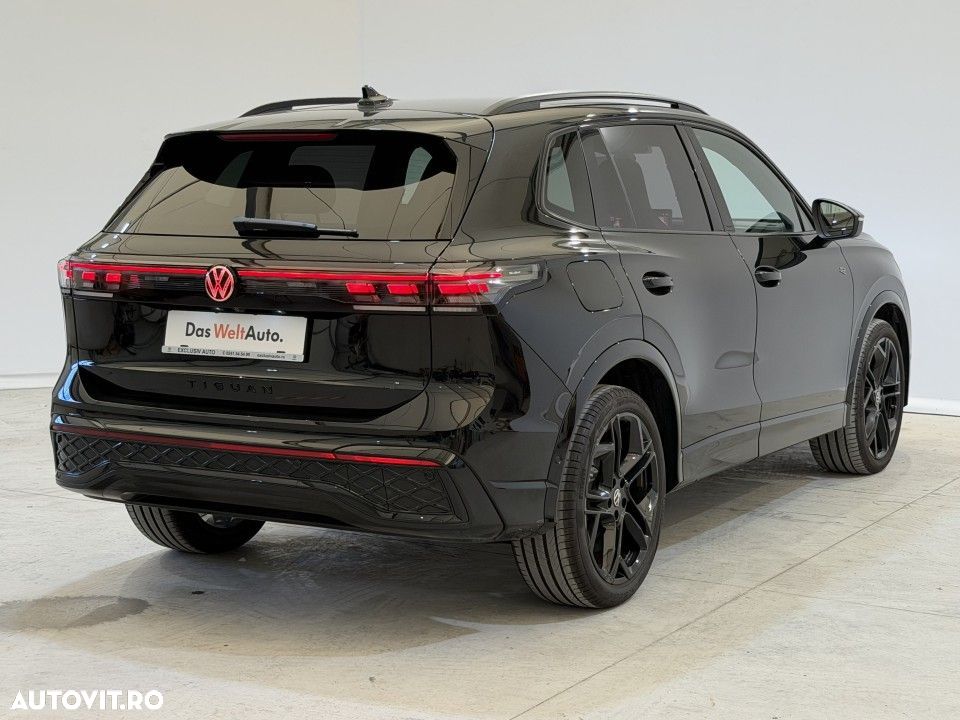 Volkswagen Tiguan - 40