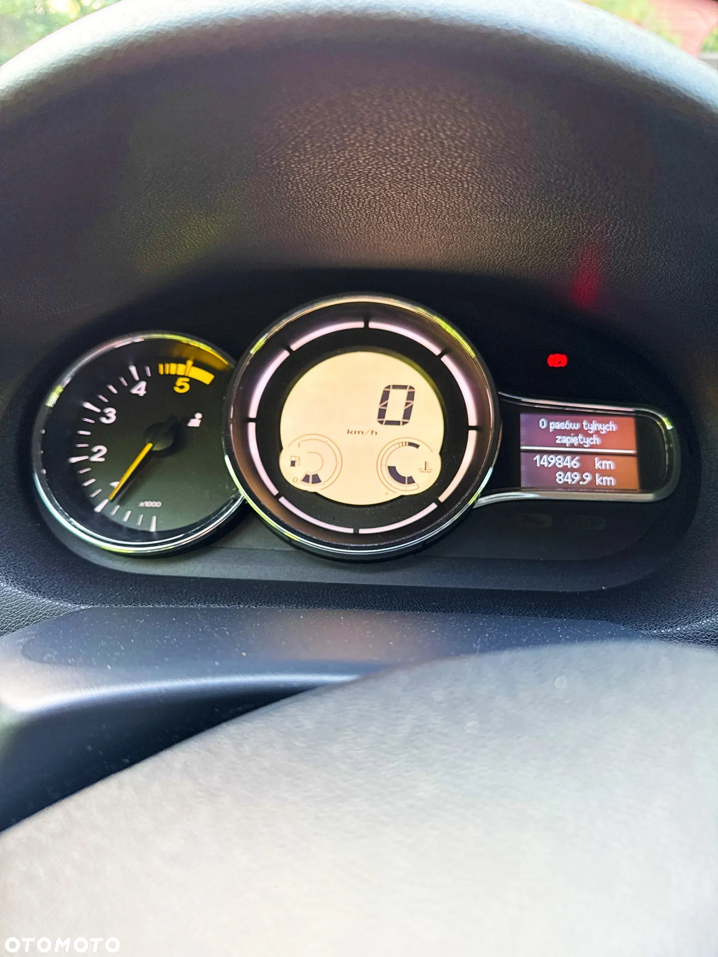 Renault Megane 1.5 dCi Bose Edition - 14