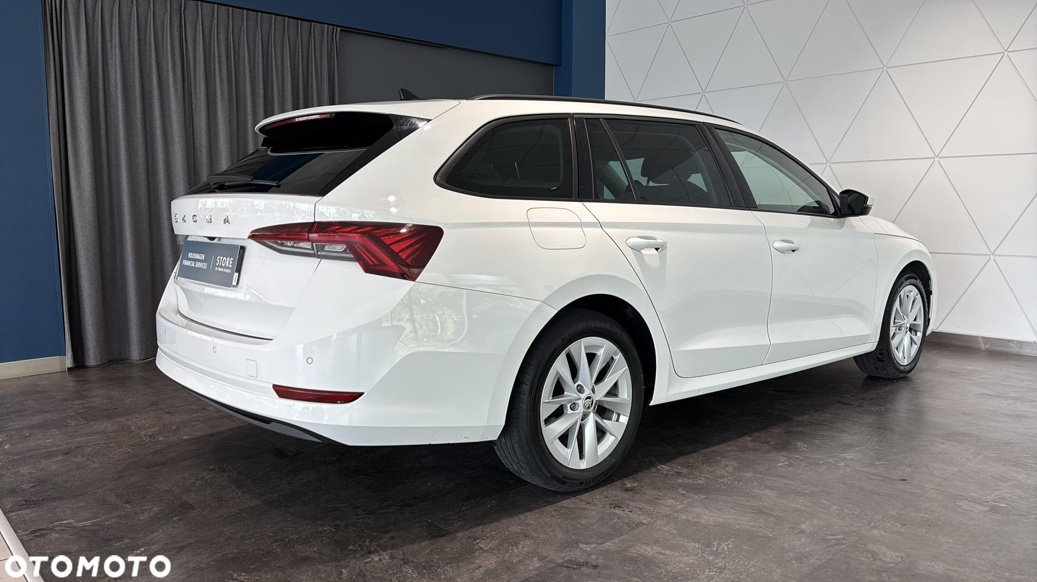 Skoda Octavia 1.0 TSI Ambition - 5
