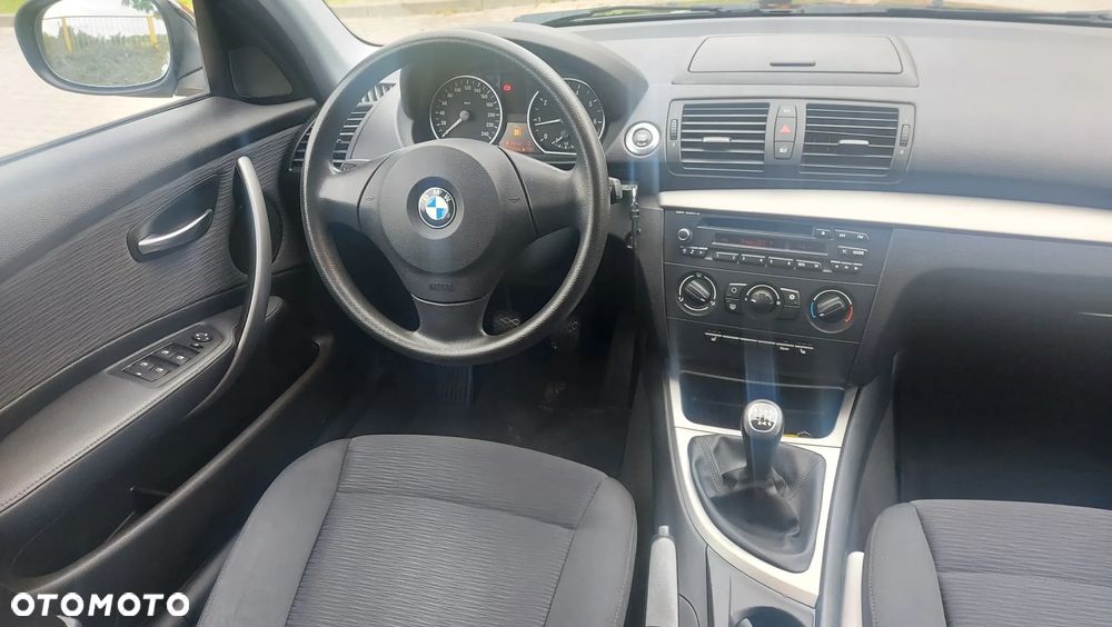 BMW Seria 1 116i Edition Lifestyle - 6