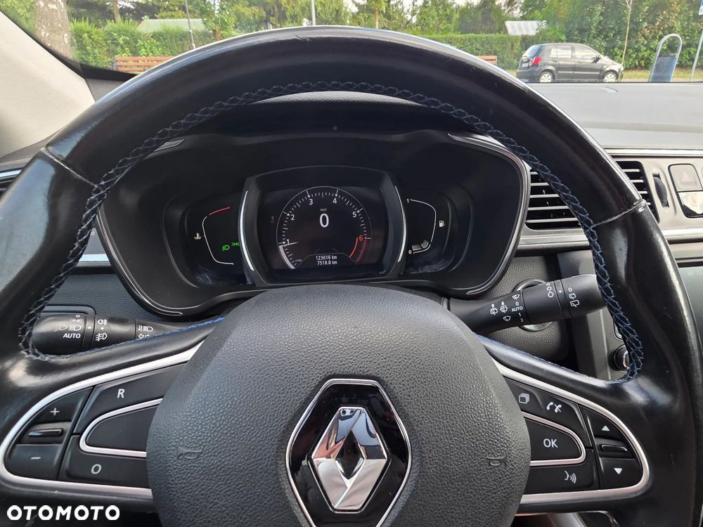 Renault Kadjar 1.2 Energy TCe S-Edition - 5