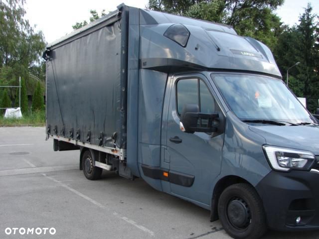 Renault Master - 24