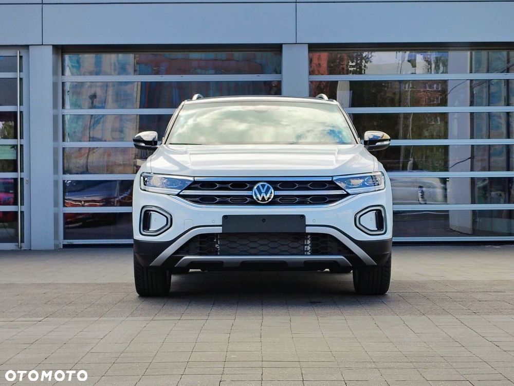 Volkswagen T-Roc - 3
