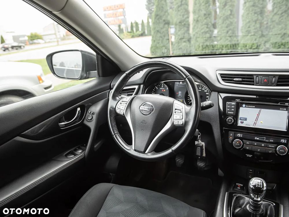 Nissan X-Trail - 24