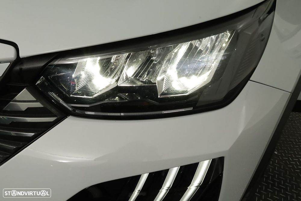 Peugeot 2008 1.2 PureTech Allure - 6