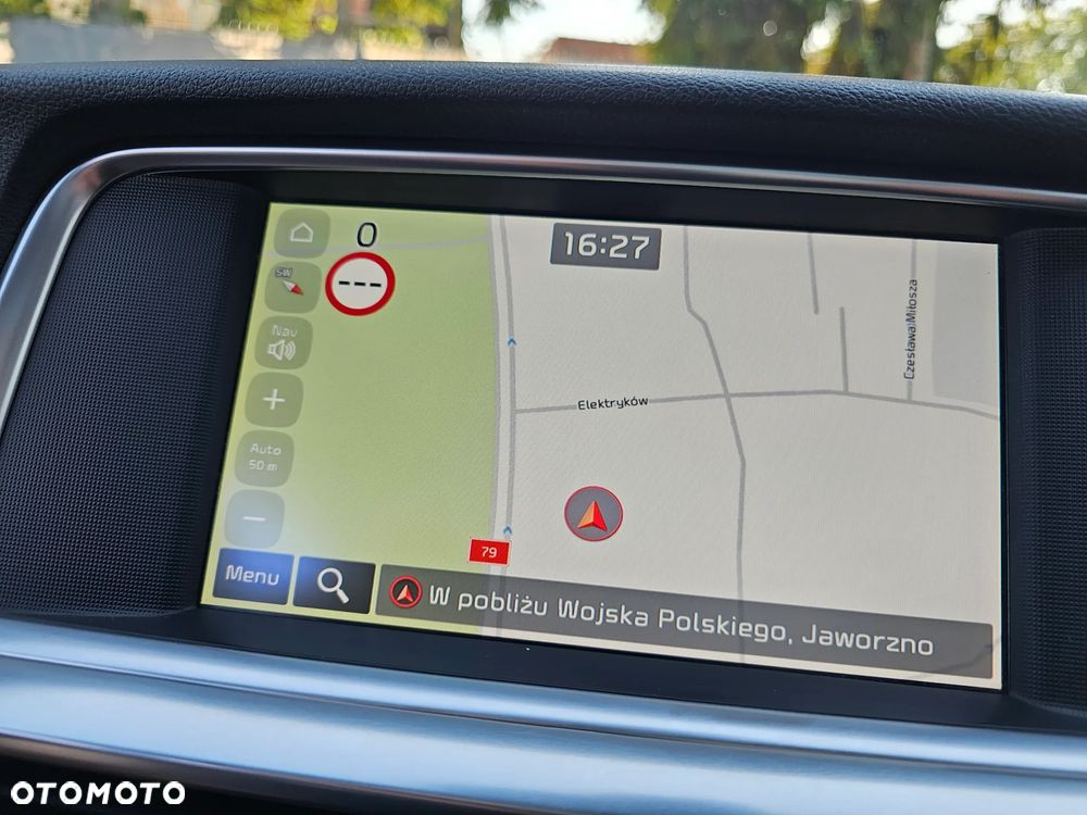 Kia Optima Sportagon 1.6 CRDI DCT GT Line - 18