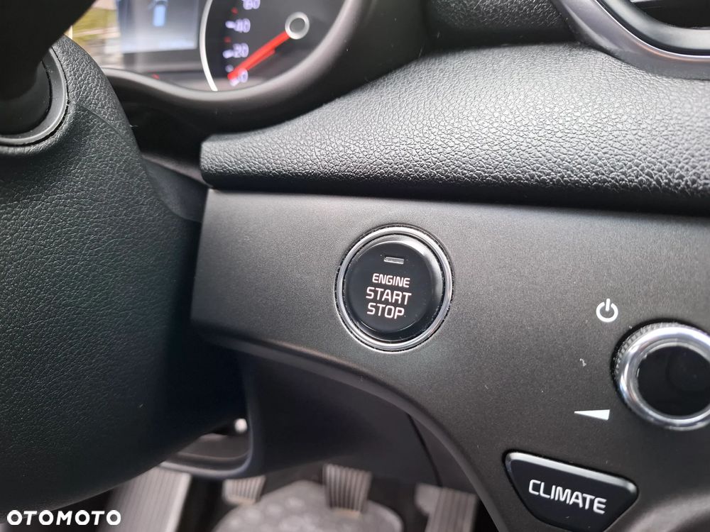 Kia Sportage 1.6 GDI L 2WD - 14
