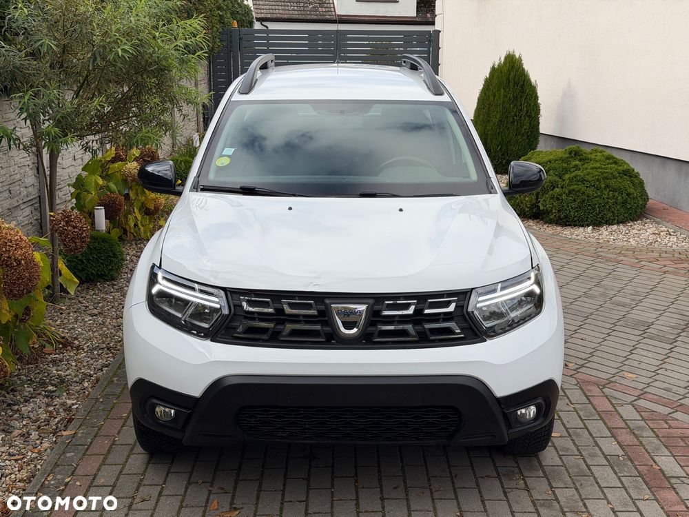 Dacia Duster - 7