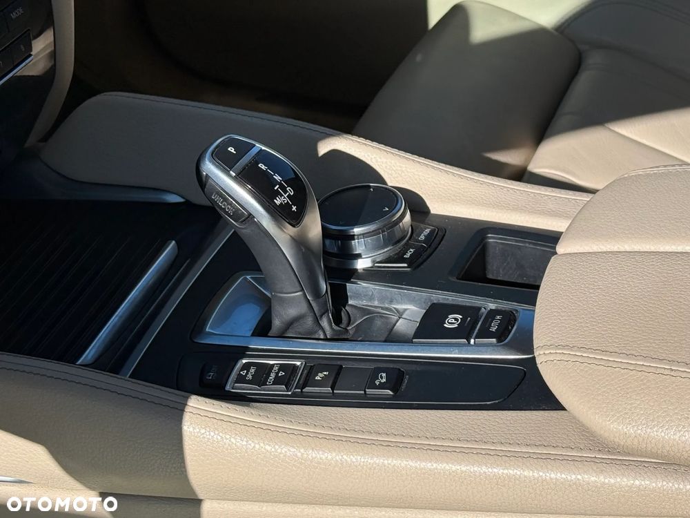 BMW X6 xDrive30d - 30