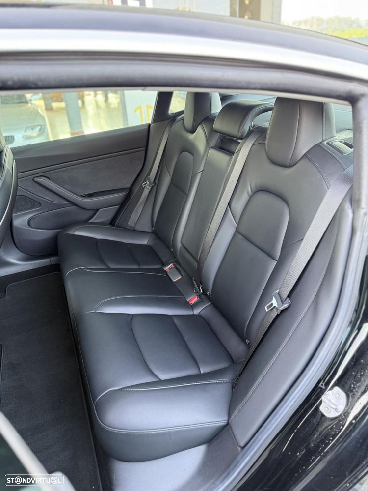 Tesla Model 3 Tração Traseira - 17