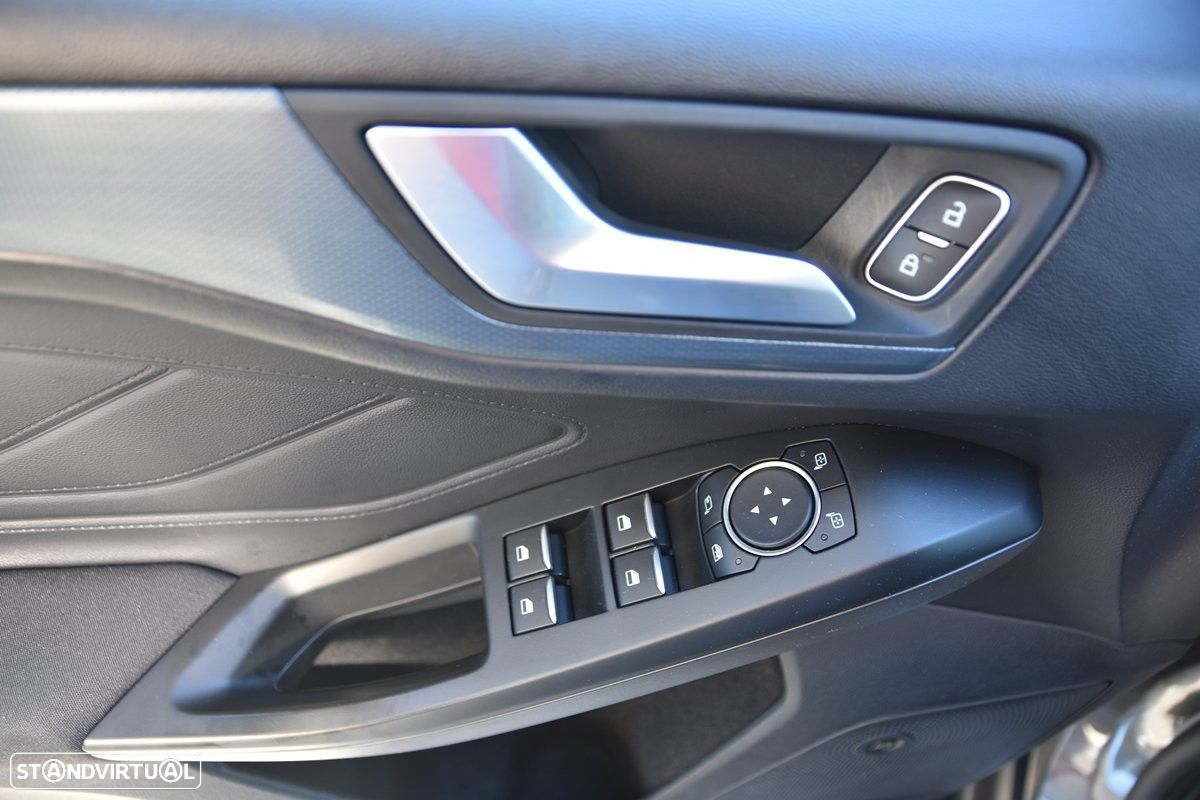 Ford Focus SW 1.5 TDCi EcoBlue Active Style SIP - 29