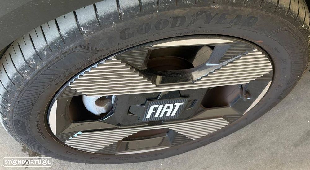 Fiat Grande Panda - 9