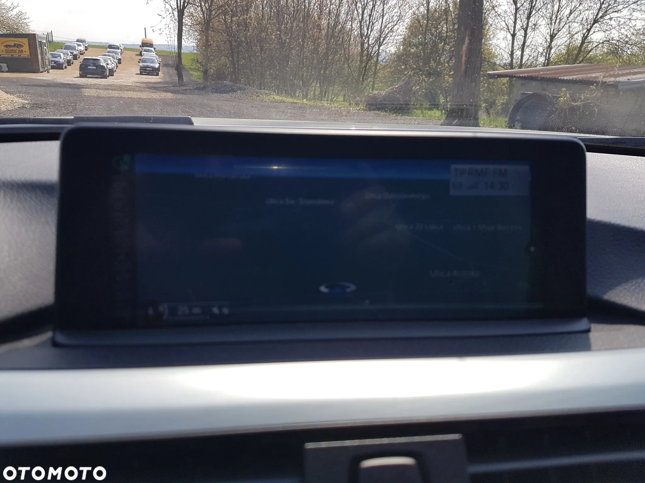 BMW Seria 3 330d Touring xDrive Sport-Aut Sport Line - 24