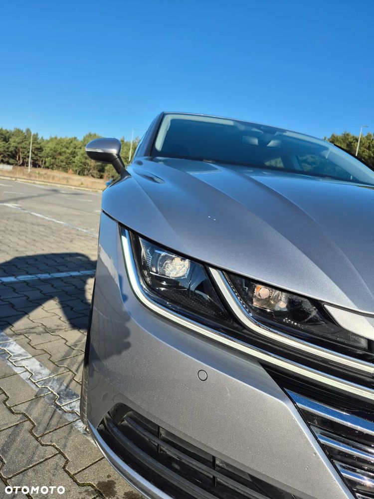 Volkswagen Arteon 1.5 TSI ACT Evo Essence DSG - 9