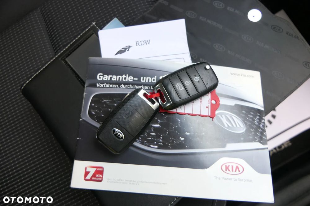 Kia Sportage 1.6 GDI L 2WD - 16