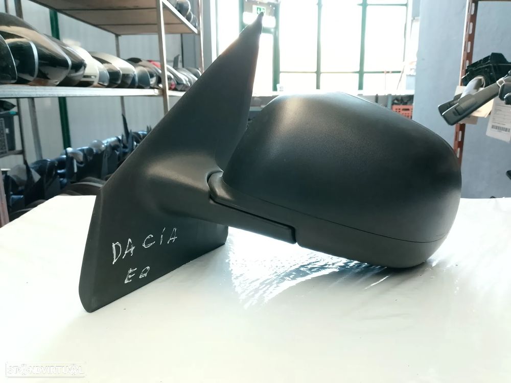 RETROVISOR ESQUERDO DACIA LODGY 12- - 2