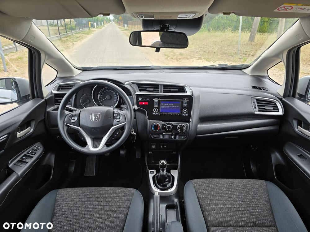 Honda Jazz 1.3 i-VTEC Comfort - 5