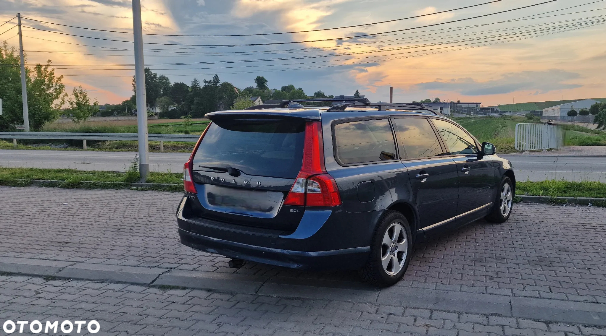 Volvo V70 2.0D Momentum - 5