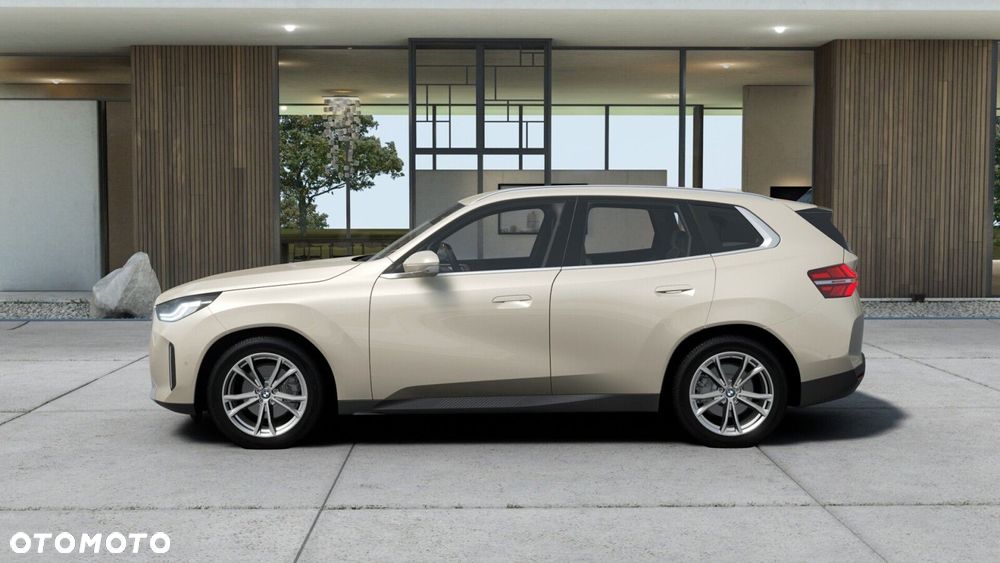 BMW X3 - 5