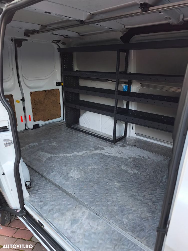 Ford Transit Custom - 15