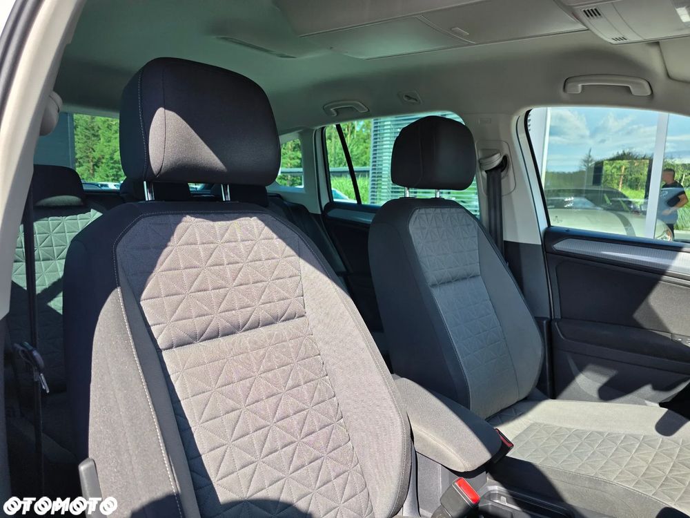 Volkswagen Tiguan 2.0 TDI SCR Life DSG - 27