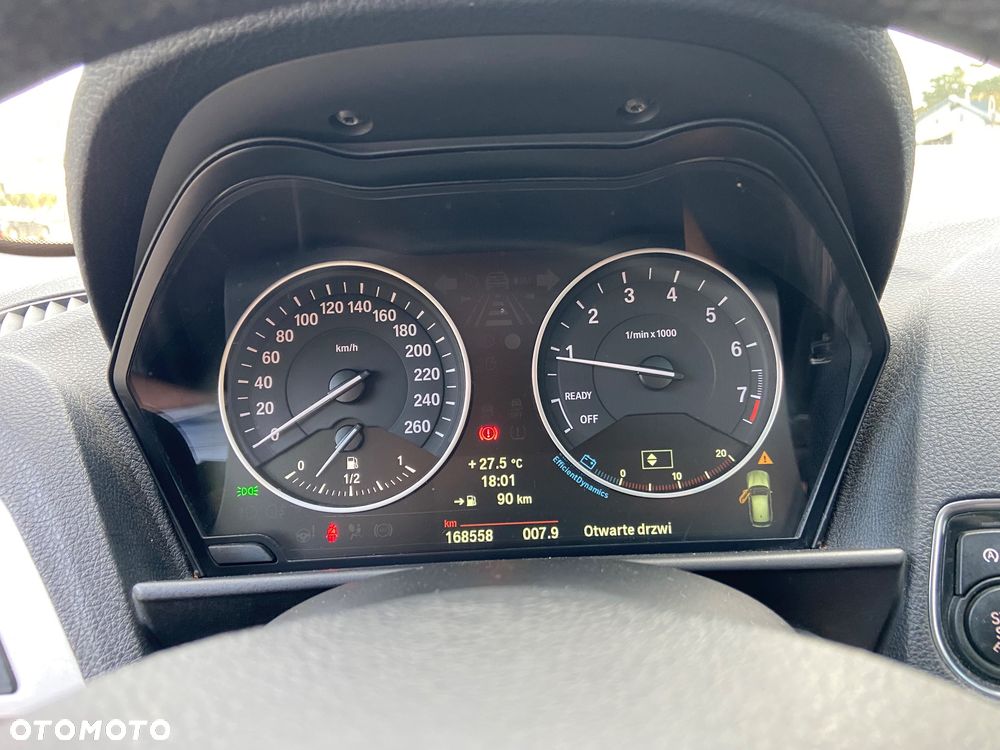 BMW Seria 1 118i Sport Line - 21