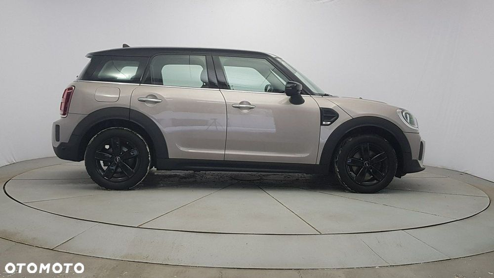 MINI Countryman - 8