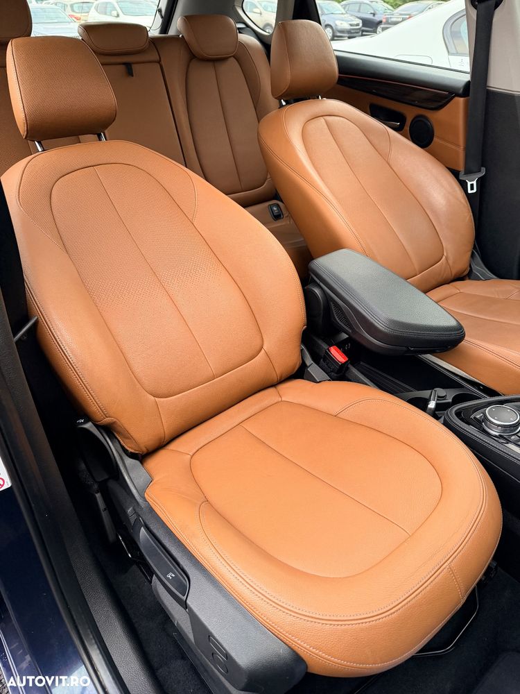 BMW Seria 2 218d Active Tourer Luxury Line - 22