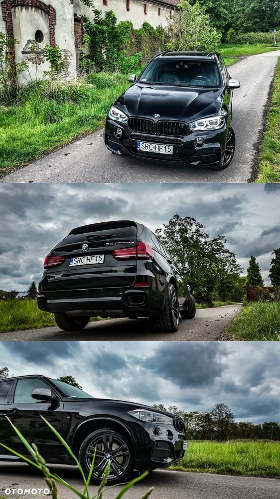 BMW X5 M - 31