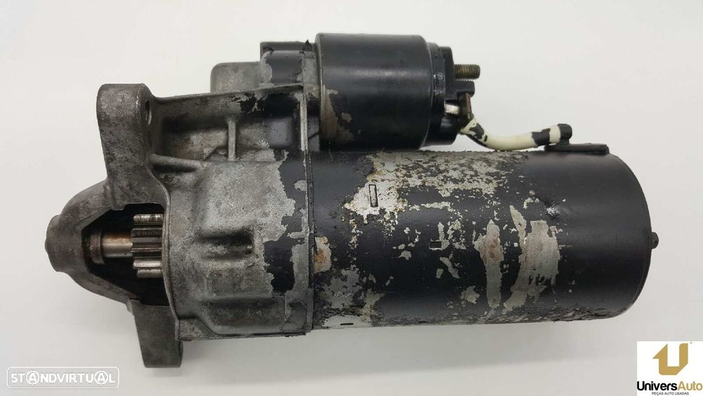 MOTOR DE ARRANQUE CITROEN C15 D - 3