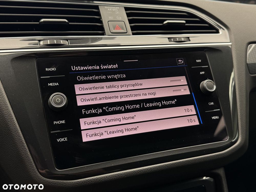 Volkswagen Tiguan 1.5 eTSI Life DSG - 36