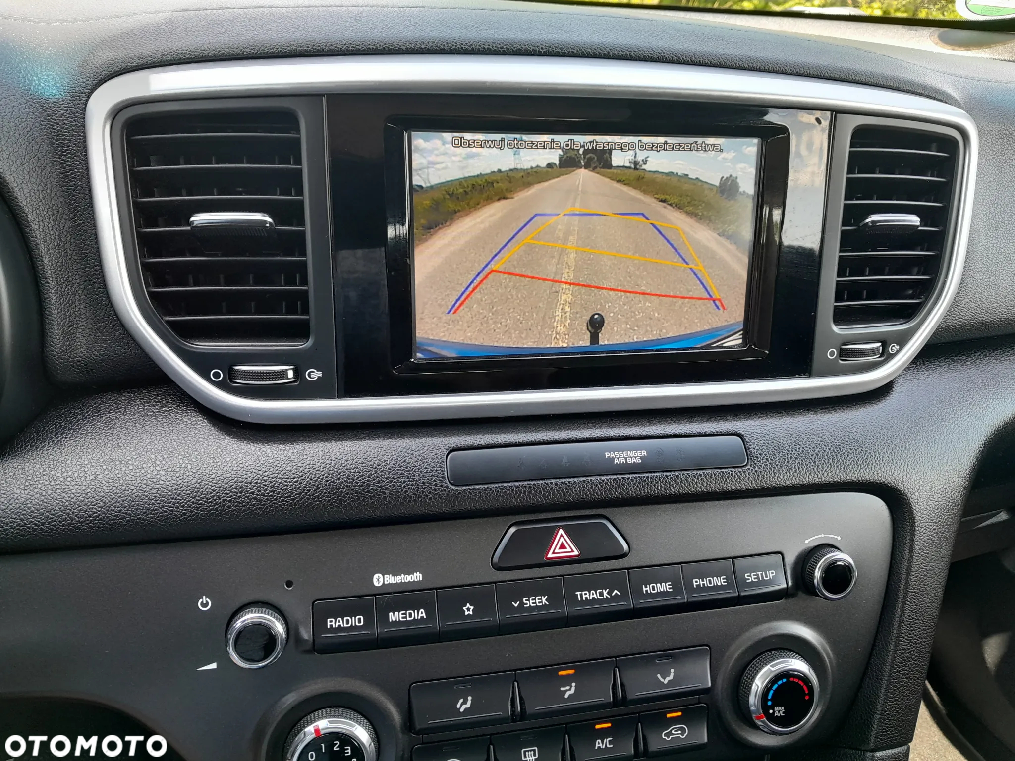 Kia Sportage - 15