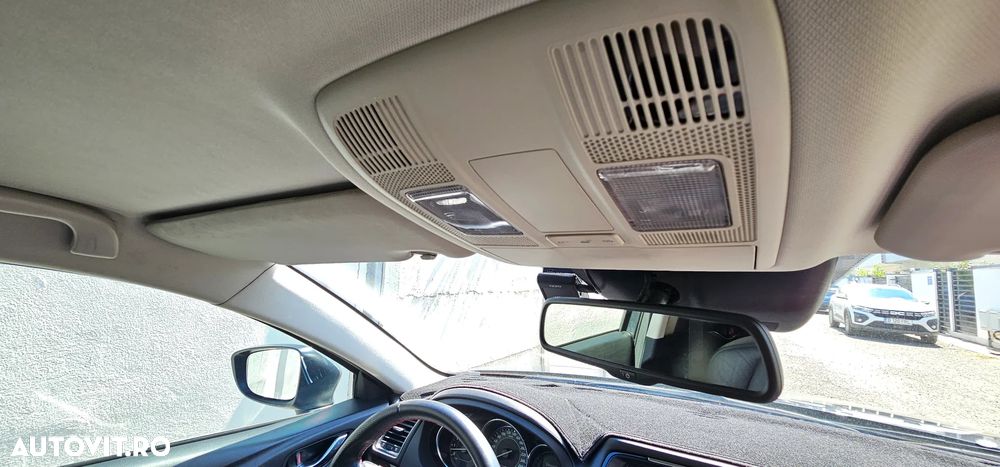 Mazda 6 2.0i Revolution - 16