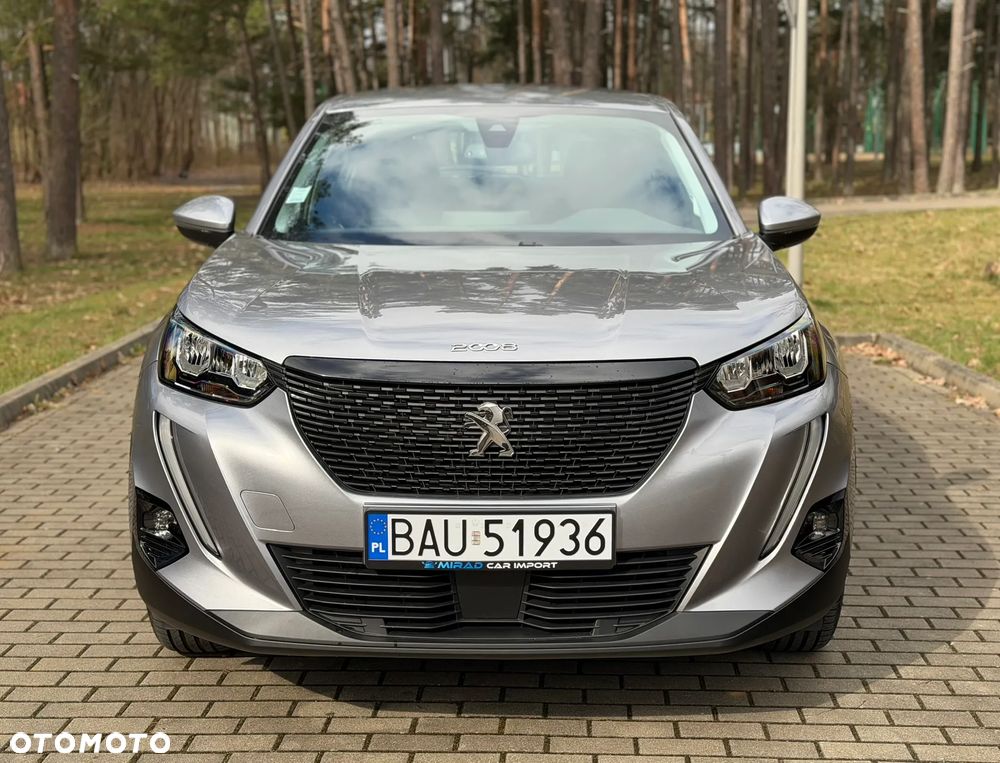 Peugeot 2008 PureTech 130 EAT8 Active - 1