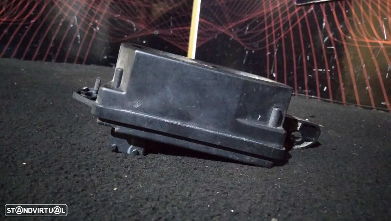 Modulo Do Alarme Saab 9-3 (Ys3d) - 4