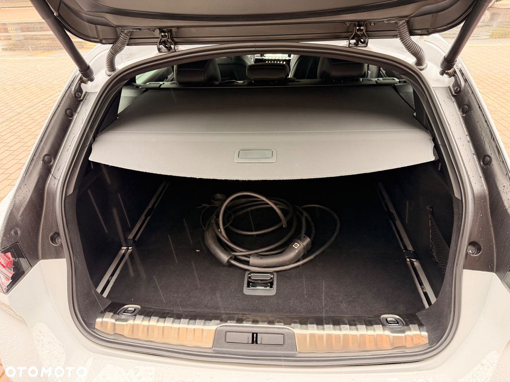 Peugeot 508 1.6 PureTech HYbrid PHEV GT S&S EAT8 - 23