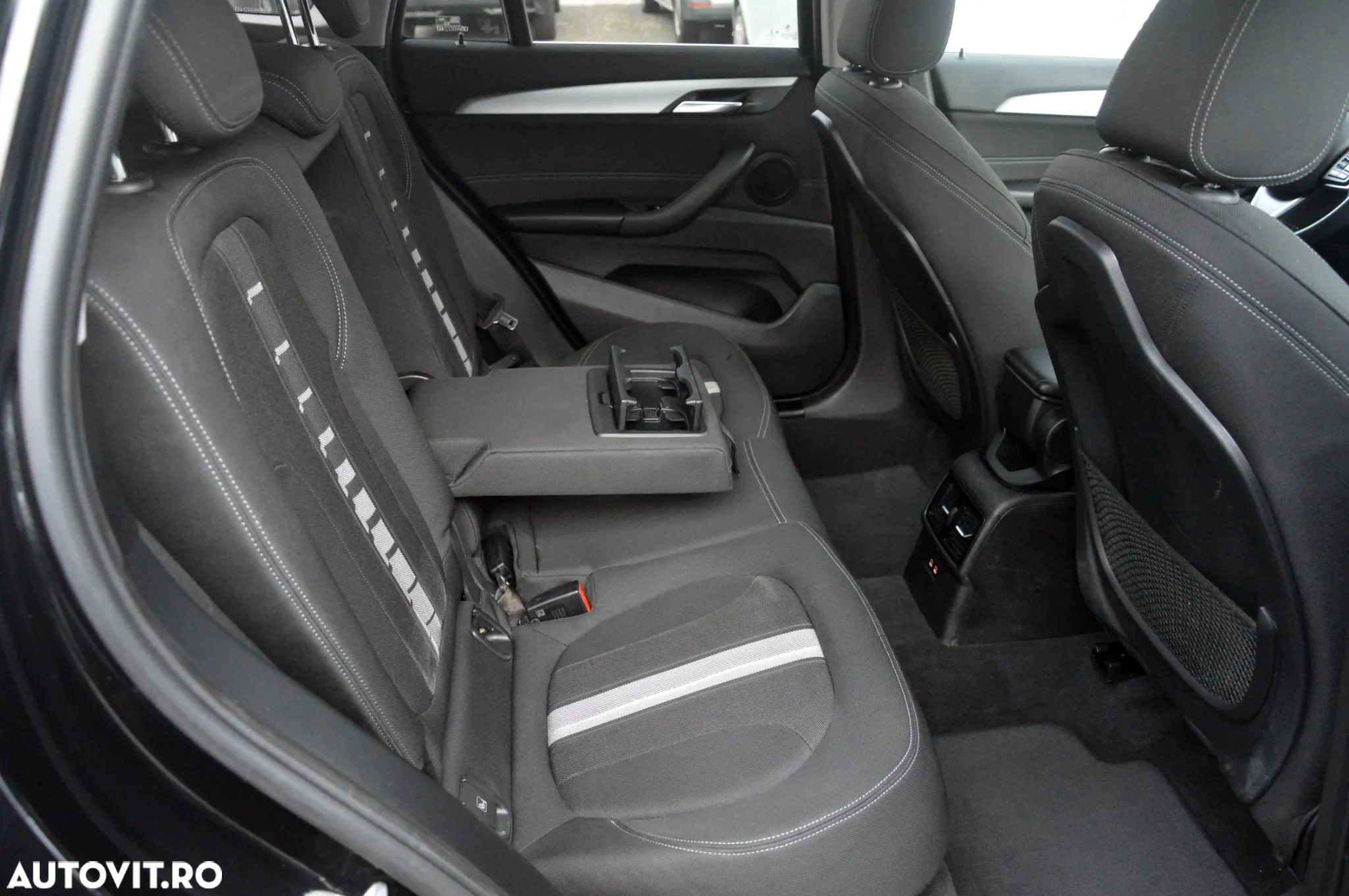 BMW X1 - 7