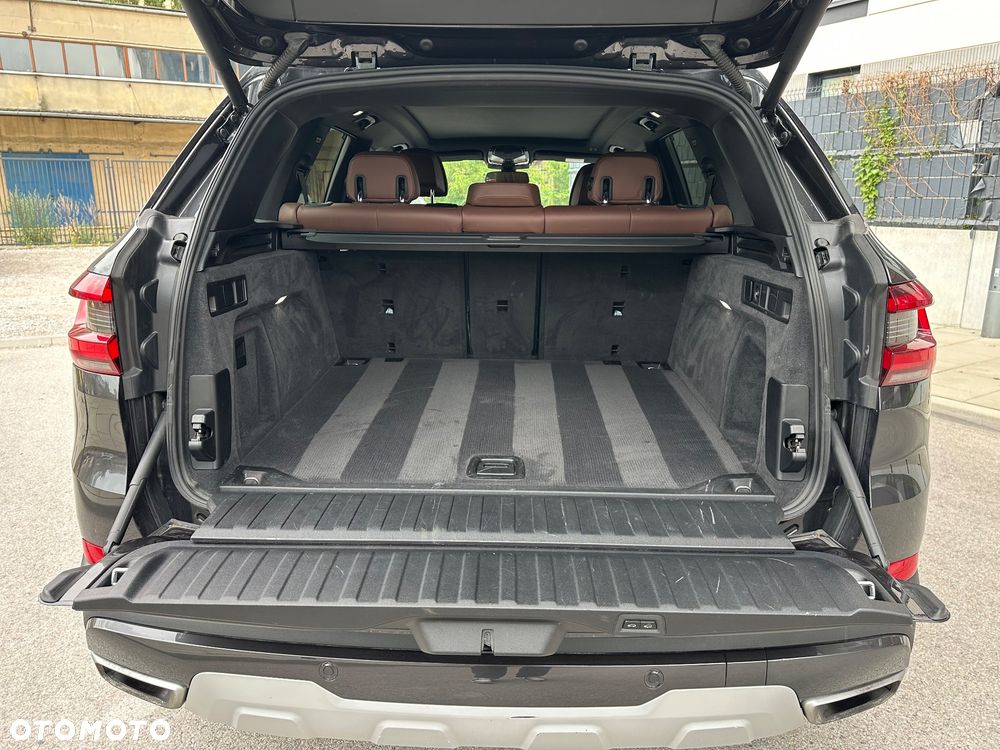 BMW X5 xDrive30d - 5