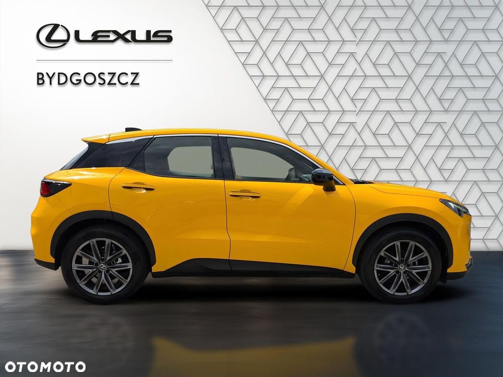 Lexus LBX 1.5 Hybrid Elegant - 8