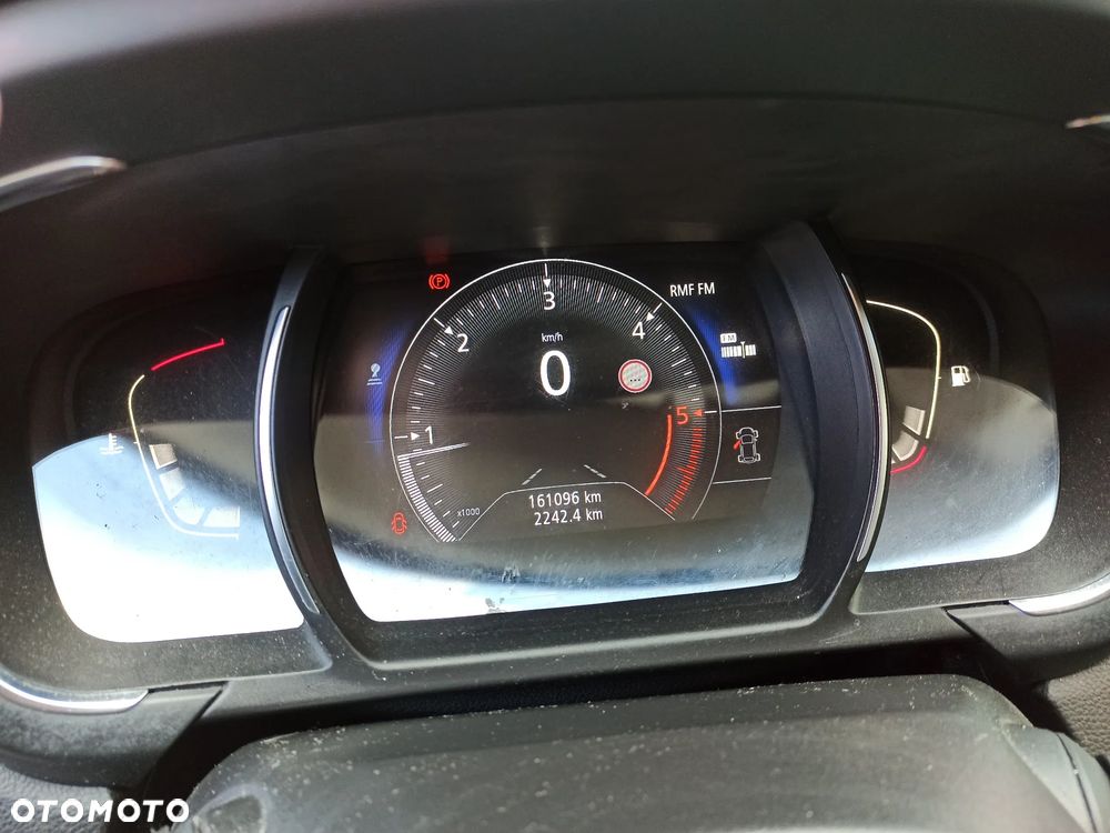 Renault Scenic 1.5 dCi Intens - 8