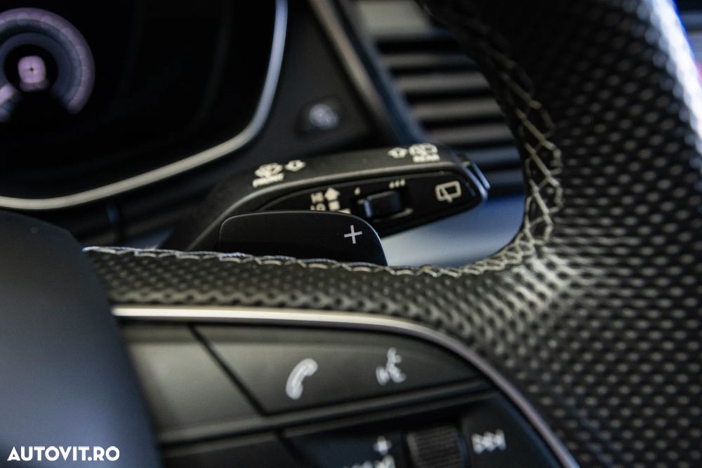 Audi Q5 55 TFSI e quattro S tronic PHEV S Line - 25