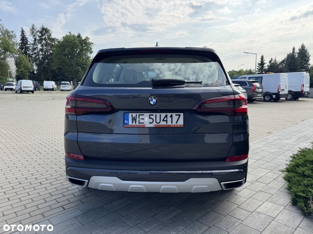 BMW X5 xDrive25d - 6