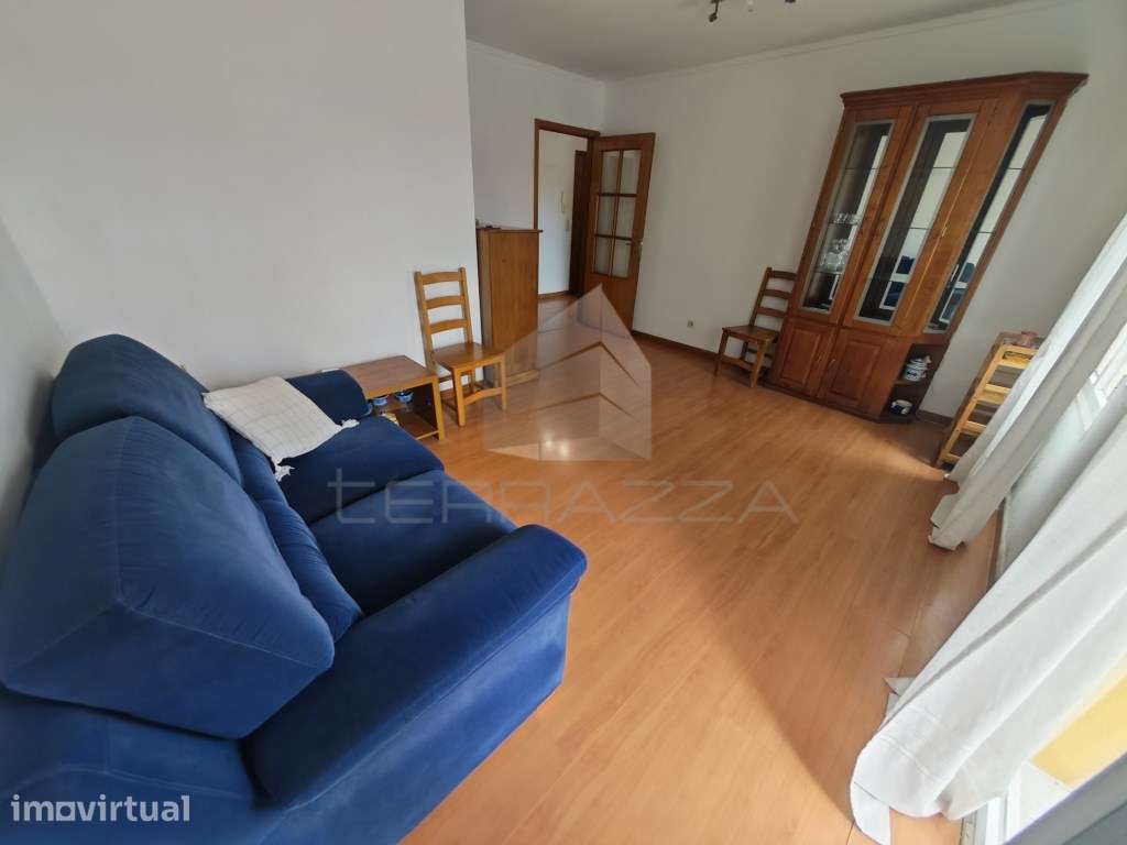 Apartamento T2 Ermesinde - Grande imagem: 4/29