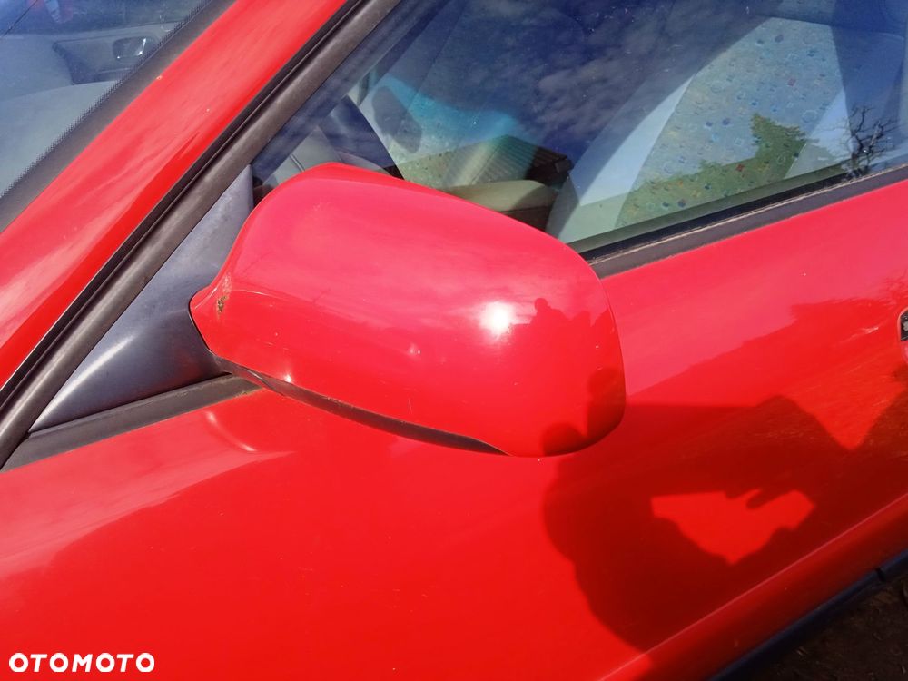 Lusterko zewnętrzne lewe prawe Audi A4 B5 LY3H - 4