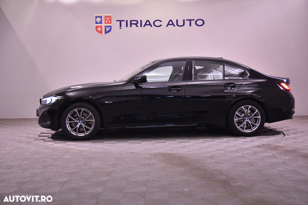BMW Seria 3 320e AT PHEV - 2